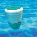 La piscine de plus en plus connect&eacute;e !