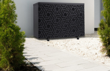 CF Comfort Inverter R290: Vernetzte W&auml;rmepumpe mit Full Inverter