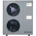 The heat pump &laquo;ECOLO-MICAL&raquo;!