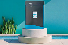 Inverter technology is revolutionising water treatment with Warmpac