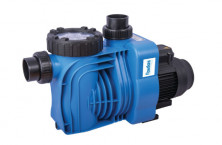 La pompe de filtration RiverPump disponible en Europe sous la marque Flowdians Blue