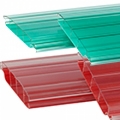  Breite Palette von Farboptionen f&uuml;r die Lamellen