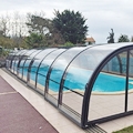 Le MINI RELAX, abri facile et confortable