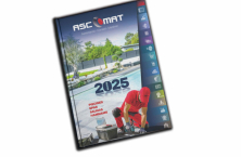 Le catalogue Ascomat 2025 est disponible : un outil cl&eacute; pour la saison
