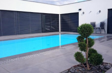 Le concept de piscines Unib&eacute;o &eacute;volue