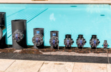 Le d&eacute;bitm&egrave;tre FlowVis&reg; de Dryden Aqua