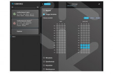 Le design de Klereo Connect &eacute;volue
