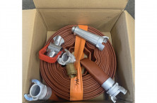 Le dispositif incendie de premier secours Pool Fire Protect d&rsquo;AstralPool