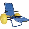 Le fauteuil d&rsquo;acc&egrave;s &agrave; la piscine J.O.B&reg;