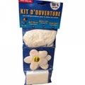 Le kit d'ouverture de piscine indispensable pour le d&eacute;but de saison