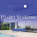 Des nouveaux outils de communication pour les &eacute;quipements piscine du label Hydra Syst&egrave;me