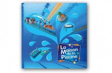 Le nouveau catalogue 2019 pour l&rsquo;animation et l&rsquo;&eacute;quipement des piscines collectives