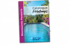Il nuovo catalogo SCP Europe per la primavera e tante novit&agrave;