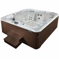 New concentrate of innovations by Hot Spring&reg; Spas