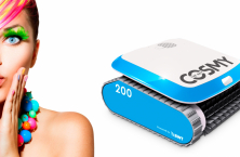 Le nouveau robot piscine high-tech ultra-personnalisable de BWT
