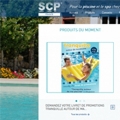 Il sito internet SCP EUROPE &egrave; stato aggiornato 