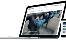 Le nouveau site web de Sorodist conna&icirc;t d&eacute;j&agrave; un grand succ&egrave;s