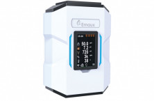 The new CyberSync system from Emaux : automation, AI and peace of mind
