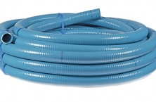 Le nouveau tuyau PVC flexible de SORODIST