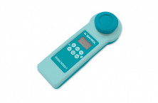 Le nouvel Electronic Pooltester II de BAYROL avec connection Bluetooth