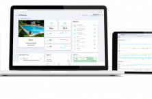 Le nouvel outil incontournable pour la gestion totale en temps r&eacute;el des piscines pour les professionnels : ProPoolCop de PCFR