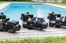 Le point sur les pompes de filtration de piscine Zodiac