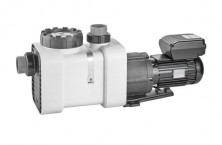 Le point sur les pompes de filtration de piscine de Speck