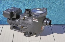 Le point sur les pompes de filtration de piscine de Hayward