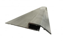 Le Rail-Hung d'ABPool pour une pose de liner facile