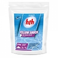Le rem&egrave;de anti-algues hth&reg; pour la piscine