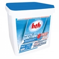 Le sachet du galet bicouche 6 actions d&rsquo;hth&reg; devient hydrosoluble