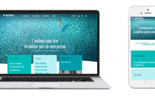 Le site internet de BAYROL fait peau neuve