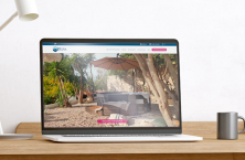 Il sito web NetSpa si rinnova completamente