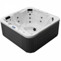 Le spa SILVER 60 en exclusivit&eacute; chez EVERBLUE et &agrave; un prix exceptionnel !