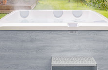 Vibes spa unveiled in limited edition in Lyon 
