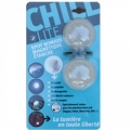 The &laquo;movable&raquo; spotlight for swimming-pools 