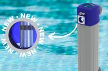Le syst&egrave;me O'Clear de BIO-UV Group &eacute;volue pour une solution encore plus fonctionnelle et plus &eacute;co-responsable.