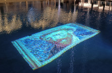 Le syst&egrave;me d'animation en piscine PO-1.1 est d&eacute;sormais portable