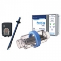 Water treatment becomes part of PoolCop&rsquo;s services