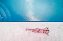 Le 3 nuove linee di robot elettrici per piscine di BWT
