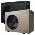 Tutte le gamme di pompe di calore Procopi passano alla tecnologia Full Inverter&reg; 