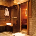 Les Saunas TYL&Ouml; sur-mesure