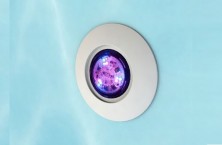 Les &eacute;clairages &agrave; LED innovants de CCEI