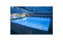 Eva Optic lights tested to IEC standard