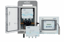 Le apparecchiature Elmec per un trattamento dell&rsquo;acqua efficiente e sotto controllo
