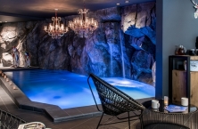 Les &eacute;quipements de d&eacute;cor sur-mesure Aqua Roc D&eacute;cor pour diff&eacute;rencier son offre &agrave; la client&egrave;le