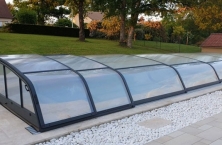 Les abris piscine sur-mesure pour les professionnels de la piscine d'AstralPool