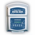 AUTOPILOT devices for swimming pools up to 250 m&sup3;