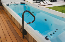 Les atouts du spa de nage en zone urbaine