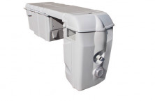 Les blocs de filtration compacts universels de Filtrinov